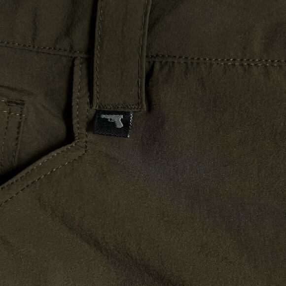 Glock Amphibious Tactical Pants Mens 38 X 32 Perfection Tactical Military NWT - Picture 15 of 16